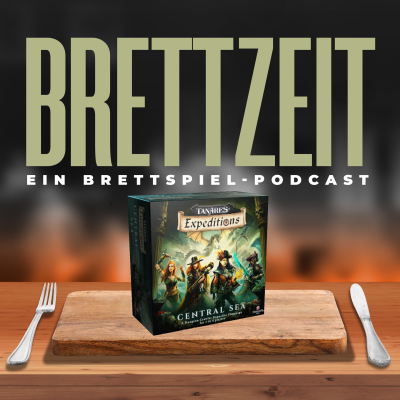 Folge 191: Tanares Expeditions - Kurzeindruck