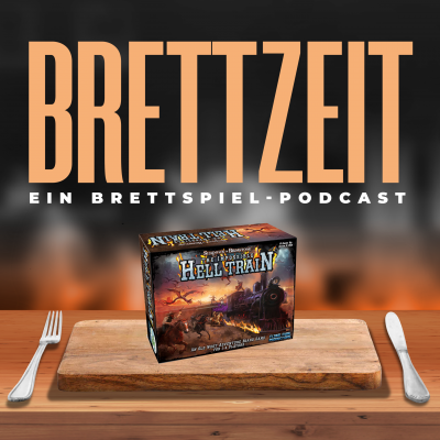 Folge 148: Shadows of Brimstone Pledge Manager - neuer Content