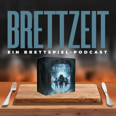 Folge 157: Nemesis Retaliation