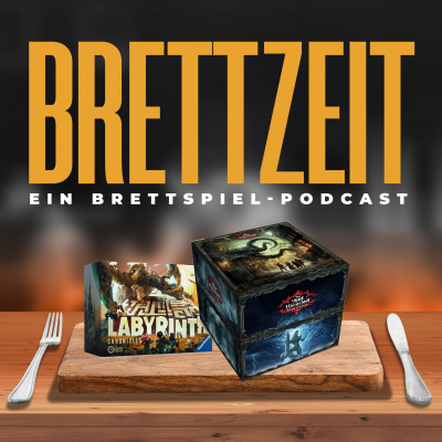 Folge 163: Monatsrückblick Februar 2026 mit Fighting Fantasy Quest, The Void Unveiled und Heroes of the Shire