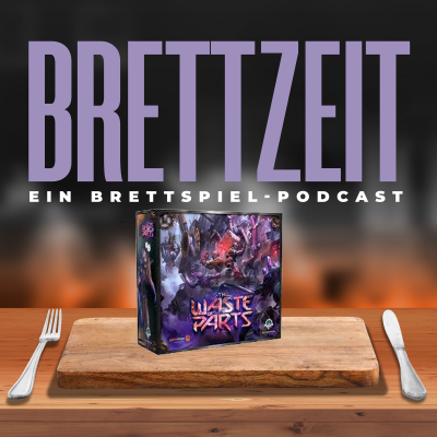 Folge 175: The Waste of Parts