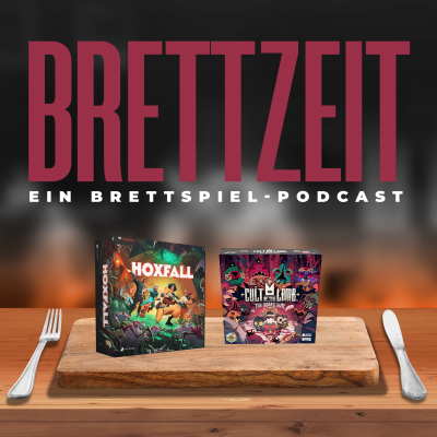 Folge 184: Monatsrückblick Juli 2026 mit Chronicles of Drunagor Aftermath, Echobound und Hoxfall