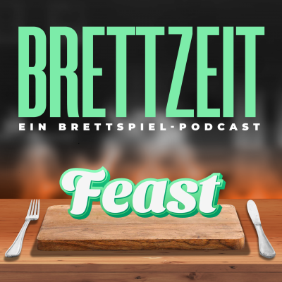 Folge 185: Gamefound Summer Feast 2026 mit Eldfall Chronicles, Satisfactory und Arkham Horror Second Edition