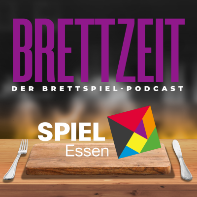 Folge 195: Spiel'26 Vorschau