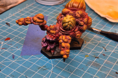 Deep Rock Galactic Bulk Detonator