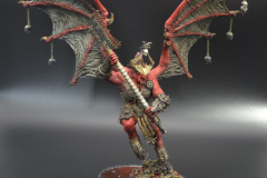 Warhammer 40K Khorne Bloodthirster