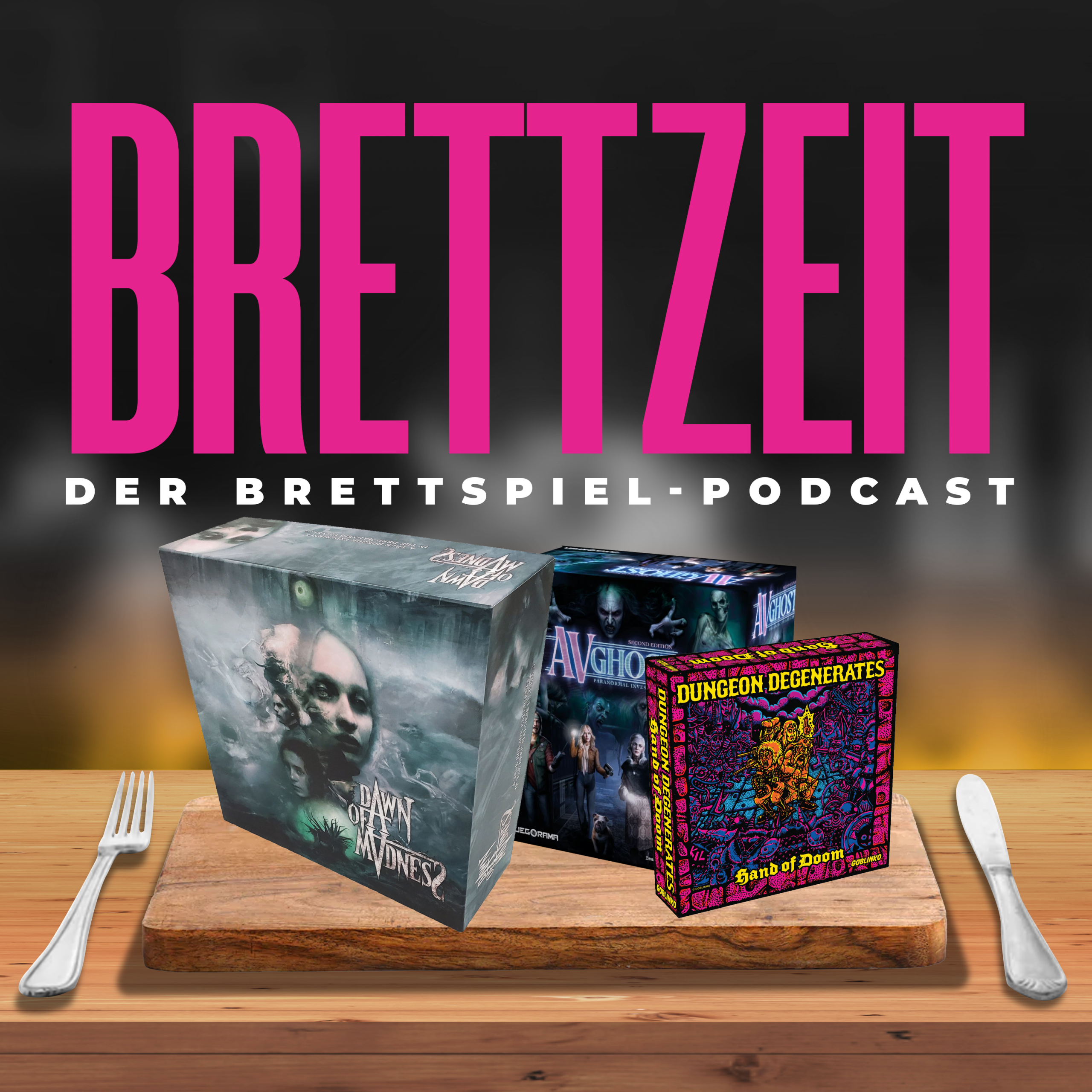 Episode Logo