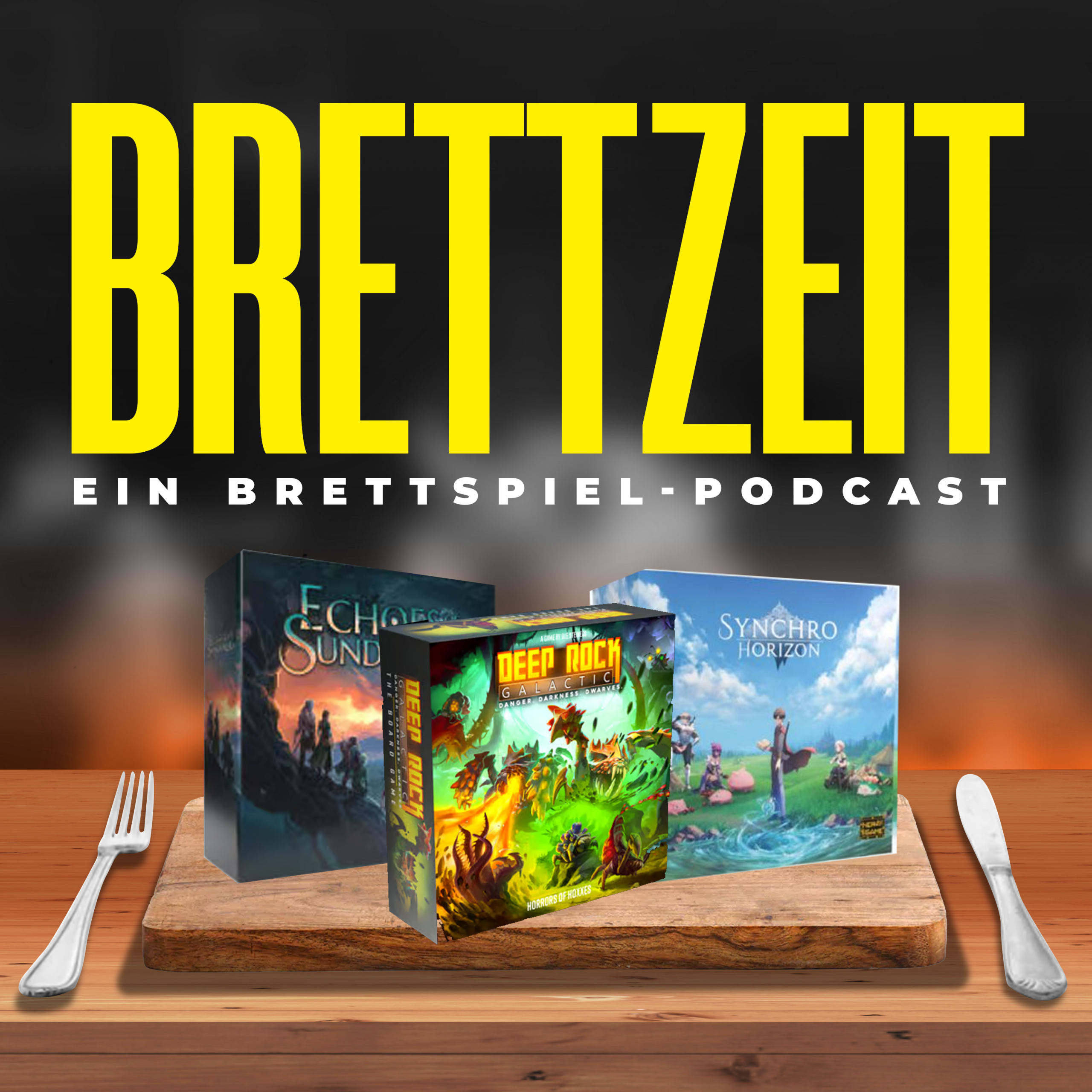 Episode Logo